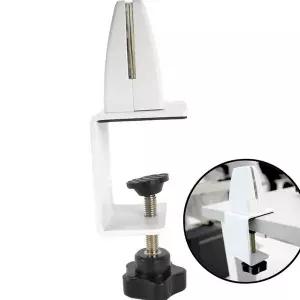 [하프클럽/알티피아]고정받침대 파티션받침대 ㄷ자브라켓 파티션브라켓