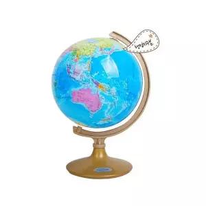 학습용 지구본 260-D1 세계지도 행정도 교육용 한영/수업용지구본/아이방꾸미기/아이지구본/인테리어지구본