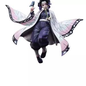 피규어 굿즈 귀멸의 칼날 버터플라이  나비닌자 코쵸우 시노부