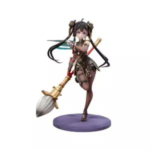 크래프트맨 애니메스터 판타지 타워 두리안 잉크 1/7 피규어 굿즈