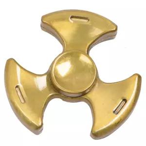 프로펠러 메탈 피젯스피너 키덜트 회전 손장난감/선물용/놀잇감/스트레스/토이/스틱/스포츠