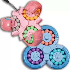 스피드 스핀 트라이앵글/회전/선물용/놀잇감/스트레스/토이/스틱/스포츠/아트/어린이/완구/큐브/장난감