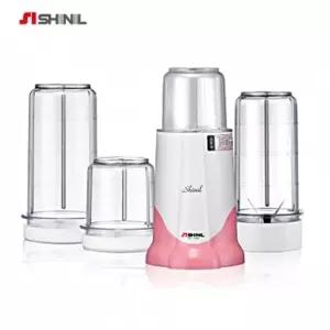 신일 강력모터 다용도믹서기 분쇄기 주서기 다지기/추천/휴대용/야채/핸드/만능/곡물/블렌더/멀티/과일