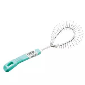 거품기 (스프링) 업소용 급식용 휘핑기 수동/라떼/쿠킹/요리/주방/머랭/우유/미니/핸드/무선/휘젓기/가정용