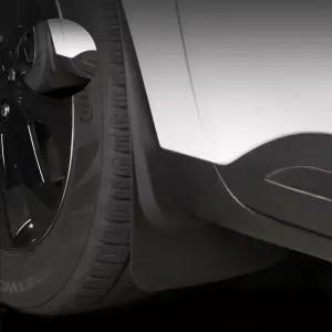 카니발 머드가드 4세대 카니발KA4 머드 튜닝 가드