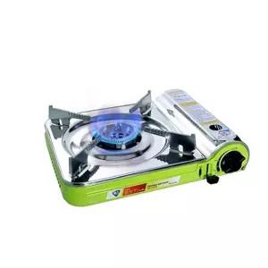 맥스 MS3500S 고화력 스텐 가스 렌지