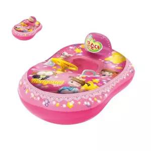 보행기 키즈나라_콩순이 프린세스 어린이튜브 가방