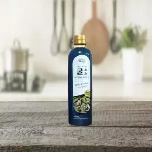 홀렌 맛더한 더리얼 굴소스 만능소스 500g