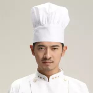 부직포 주방 요리사 요리 모자 조리모 급식 위생모자/배식/식당/손님/제빵/위생/남성/조리복/업소/여성