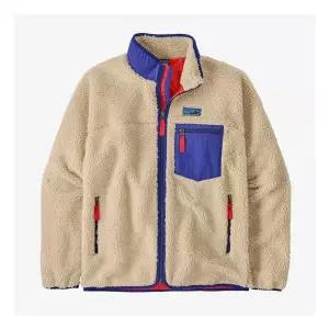 파타고니아 23057Q7 클래식 레트로-X 재킷 25FW-HK 891231