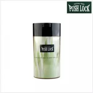 옵션변경 닥터만 푸쉬락 커피전용 밀폐용기/설탕/소금/조미료/통/커피/보관/용기/진공/밀폐/신선/탕비실