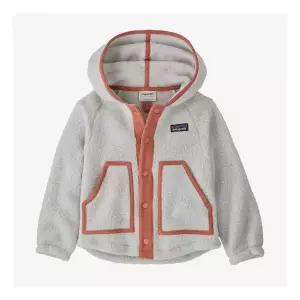 파타고니아 61147Q7 베이비 레트로 파일 재킷 891298