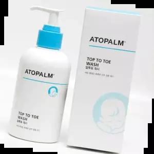 로션 아토팜 탑투토 워시 300ml