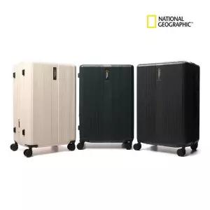 내셔널지오그래픽 아테네 26인치 확장형 여행용 캐리어 수화물용 가방 1594411