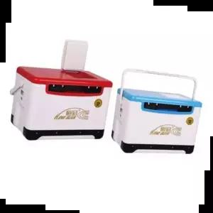 캠핑 행관 아이스박스 낚시용품 물고기보관 낚시가방 23L