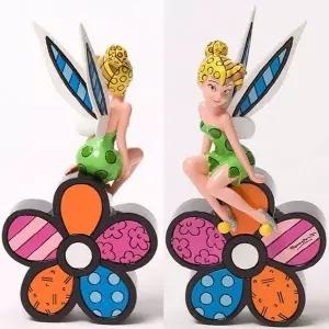 [하프클럽/알티피아]인형 G4033893 팅커벨 브리또 피규어 피규어