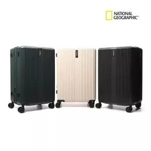 내셔널지오그래픽 아테네 24인치 여행용 캐리어 중형 대형 수화물용 1594404