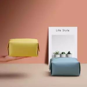 키밍 가죽 티슈케이스 각티슈 휴지 화장지 케이스/두루마리/소품/정리/화장품/티슈/곽/인테리어/집들이