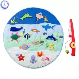 h74 인지놀이 낚시놀이 4006/목욕/릴낚시대/꼬마/낚시/놀이/릴낚시/어린이/유아/키즈/어린이날/선물/조카