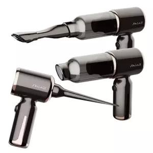 신일2199 에어건 청소기/미니/무선에어건/진공/흡입기/핸디형/자동차/차량용/무선/청소/저소음/핸드형/차량