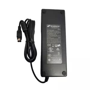 48V2.5A 5.5 좌우 상하극성4핀 어댑터 고용량 48V/전원/아답터/변환/잭/노트북/태블릿/PC/갤럭시북/멀티