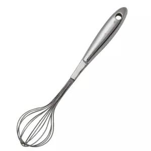 진공요리 거품기 29.5cm/계란푸는거품기/수동/업소용/휘핑기/경량/머랭/베이킹/계란물/달걀물/전/명절/가정