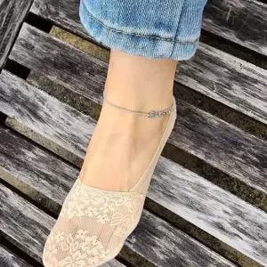 남녀공용 빈티지 거북이 체인 발찌 여름 패션 커플 선물 풍수 소품