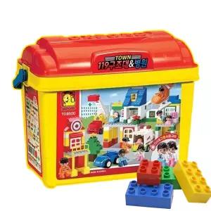 타운 119구조대 병원 TO-02