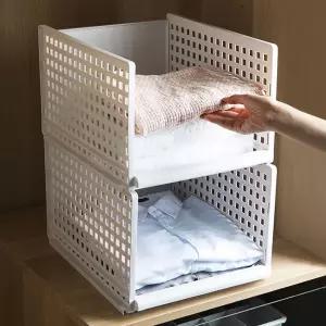 서랍식 수납 정리함 대형 공간박스 옷정리 주방 욕실/정리/캠핑/인테리어/선반/공간/박스/바스켓/데스크