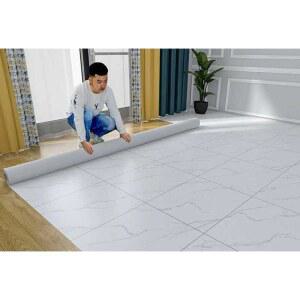 주방 바닥 타일시트지 리폼 욕실 세로 벽면 필름지 접착식 현관 시트지 가로 셀프인테리어