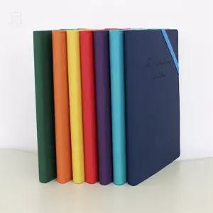 스토어-다유 비팬시 마이데이 하드커버 만년 다이어리 노트 A5 감성문구