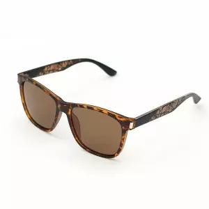 편광 선글라스 스퀘어 타입 등산 낚시용 색안경