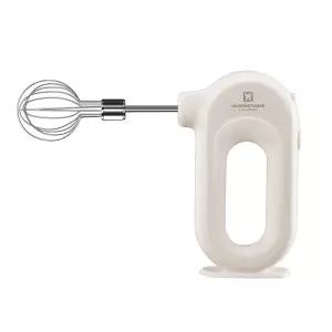 바겐슈타이거 무선 전동 거품기 가정용 우유 거품기 휘핑기 핸드 머랭기