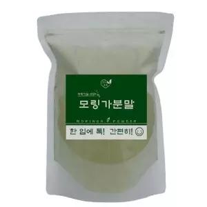 모링가 분말 500g