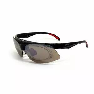 도수렌즈 장착 스포츠 선글라스 고글