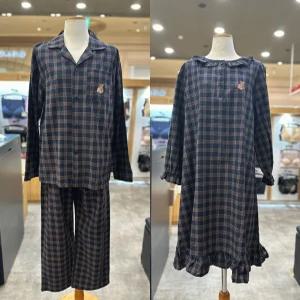 보디가드 예스 커플파자마 B8534 YSMNB853YSWEB854SG