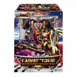 W 나이트그리폰