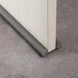 소음 빛 방문 문풍지 바람막이 외풍차단 문틈막이 W7C8A63