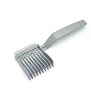 WL 커트 머리 미용실 헤어 컷트 빗 WFLMRAP