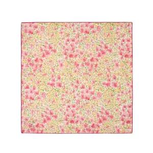 갤러리아 (돌,유아,예쁜스카프,머플러)레인보우플라워손수건(36114-866-02)