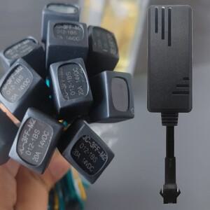 20PCS 릴레이 7670SA ACC 배터리 THINGSYS 자동차 버스 트럭 바이크 오토바이 GT06 CRX3 프로토콜 브라질