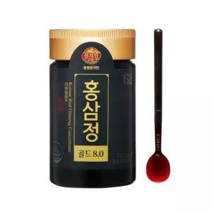 (코스트코) 동원천지인 홍삼정 골드 8.0 240g