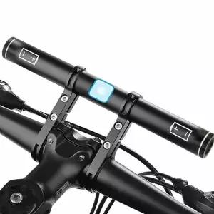 간편설치 확장 연장바 핸들 인기 자전거 거치용