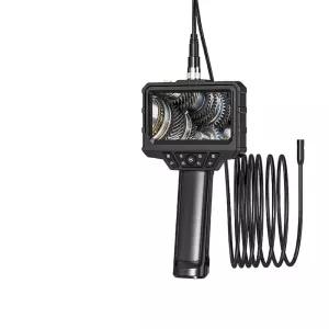 내시경 카메라 관내시경 검토 랄캠 누수 카 렌즈 단일