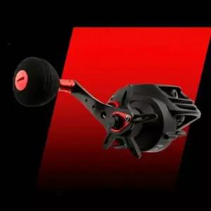 베이트릴용 파워 핸들 EST100PN 낚시 릴 교체 손잡이