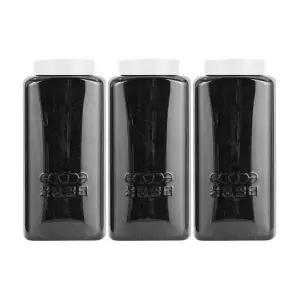 [에코체]실리만 듀오핏 음식물처리기 필터 SE-LCM25011 호환용 활성탄 리필3개