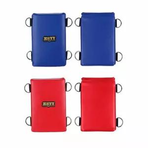 제트 야구 포수 니쿠션 무릎보호대 보호장비 가드 부