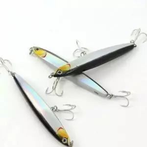 낚시 싱킹 펜슬 베이트 3p세트 DP72583