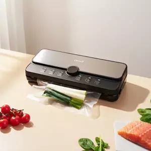 [신일]신일 가정용 음식 밀봉 진공 포장기 푸드세이버 압축기 SJP-FS11000