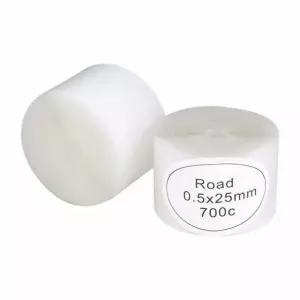 자전거 휠 림 펑크 방지 라이너 테이프 튜브 손상 필름